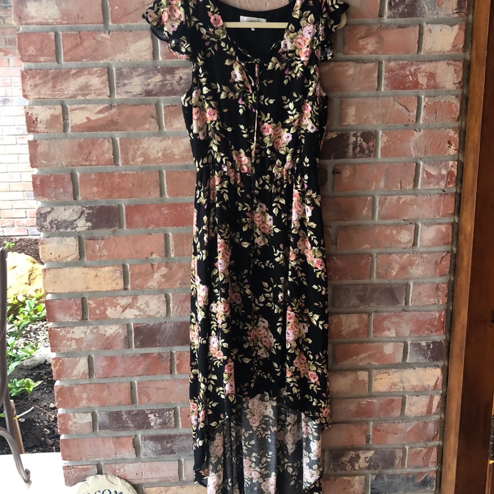 Beautiful dress